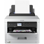 Струйный принтер Epson WorkForce Pro WF-C5290DW с Wi-Fi (C11CG05401)