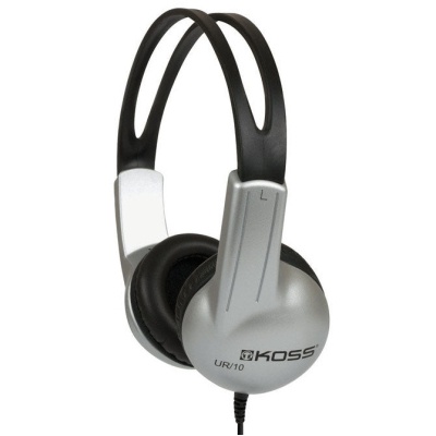 Навушники Koss UR10 Over-Ear (196784.101)
