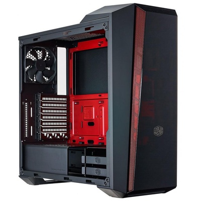 Корпус CoolerMaster MasterBox 5t (MCX-B5S3T-RWNN)