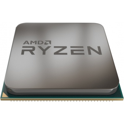 Процессор AMD Ryzen 3 2200GE PRO (YD220BC6M4MFB)