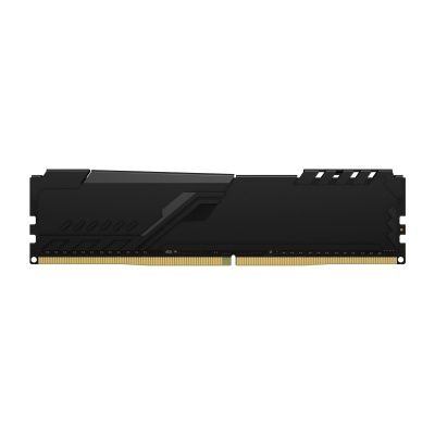 Модуль памяти для компьютера DDR4 16GB 3600 MHz Fury Beast Black Kingston (KF436C18BB/16)
