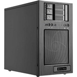 Корпус Silver Stone STORAGE (SST-CS330B)
