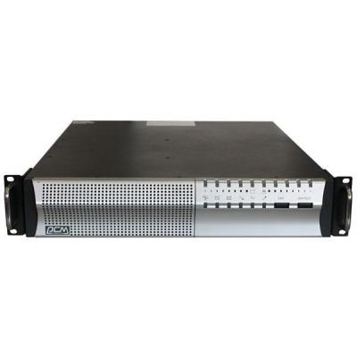 Источник бесперебойного питания Powercom SRT-1500