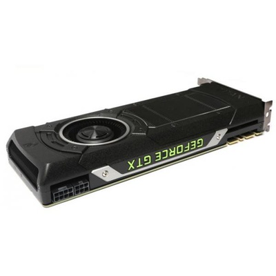 Видеокарта GeForce GTX-TITAN X 12Gb ZOTAC (ZT-90401-10P)