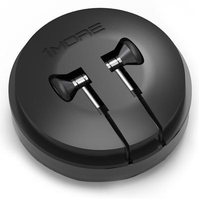 Наушники 1MORE Design Black ORIGINAL (EO303-BK / 6933037250114)
