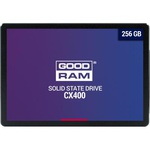 Накопитель SSD 2.5' 256GB GOODRAM (SSDPR-CX400-256)