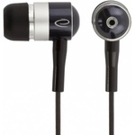 Наушники Esperanza EH128 Black (EH128)