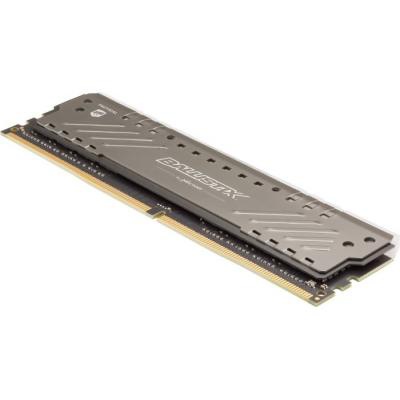 Модуль памяти для компьютера DDR4 16GBB (2x8GB) 3200 MHz Ballistix Tactical Tracer RGB MICRON (BLT2K8G4D32AET4K)