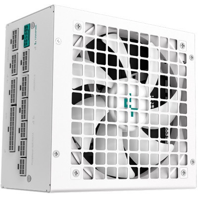 Блок живлення Deepcool 850W PX850G WH (R-PX850G-FC0W-EU)