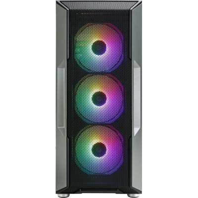 Корпус для ПК Zalman I3 NEO BLACK