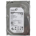 Жесткий диск 3.5' 2TB Seagate (ST2000DM001)