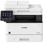 Многофункциональное устройство Canon MF445dw c Wi-Fi (3514C007/ 3010C002/ 3514C027/ 3514C061/ 3514C010)