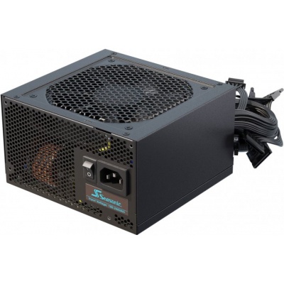 Блок питания Seasonic 650W (G12 GC-650)