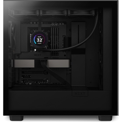 Система рідинного охолодження NZXT Kraken Elite 360mm AIO (RL-KN36E-B1)