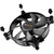 Кулер до корпусу Be quiet! Shadow Wings 2 120mm PWM (BL085)