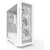 Корпус Zalman I3 Neo TG White (I3NEOTGWHITE)