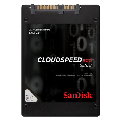 Накопитель SSD 2.5' 480GB SANDISK (SDLF1DAR-480G-1HA1)