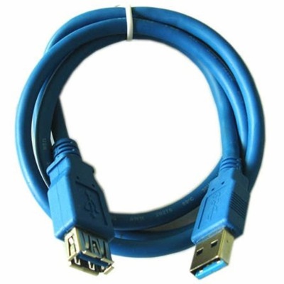 Дата кабель USB 3.0 AM/AF Atcom (6149)