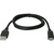 Дата кабель USB09-03 USB - Type C, black, 1m Defender (87490)