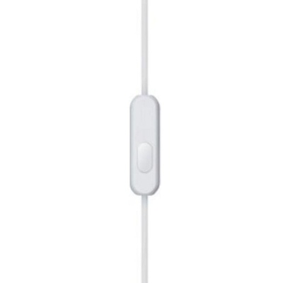 Наушники SONY MDR-EX150AP White (MDREX150APW.E)