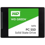 Накопитель SSD 2.5' 240GB WD (WDS240G2G0A)