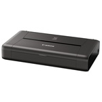 Струйный принтер Canon PIXMA mobile iP110 c Wi-Fi (9596B009)