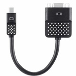 Переходник Belkin mini DisplayPort to VGA (F2CD028bt)