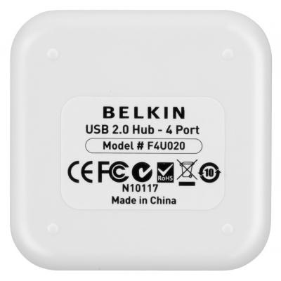 Концентратор Belkin F4U020vf