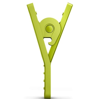 Наушники PHILIPS SHQ1400 ActionFit Lemon Frost (SHQ1400LF/00)