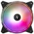 Кулер до корпусу Chieftronic NOVA ARGB (NF-1225RGB)