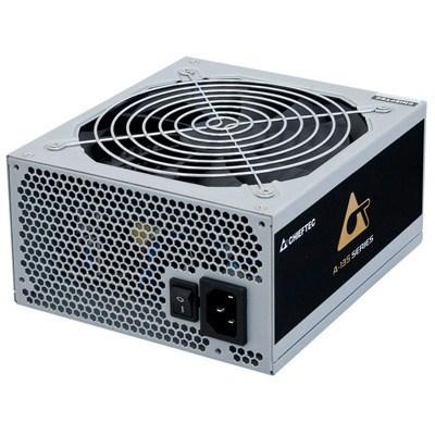 Блок питания CHIEFTEC 500W (APS-500SB-Bulk)