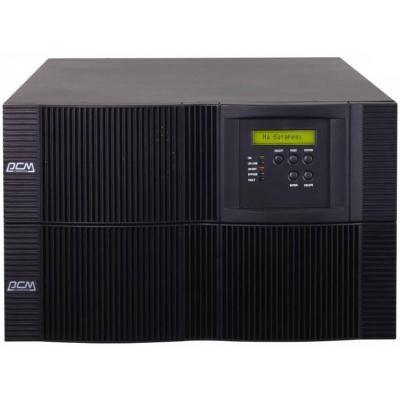 Источник бесперебойного питания Powercom VRT-10K