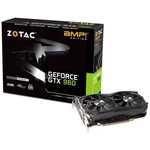 Видеокарта ZOTAC GeForce GTX960 4096Mb AMP! Edition (ZT-90309-10M)