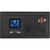Пристрій безперебійного живлення LogicPower LPE-B-PSW-2300VA+, 1600W (19409)