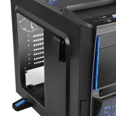 Корпус ThermalTake Chaser A71 (VP400M1W2N)