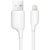 Дата кабель USB 2.0 AM to Lightning 1.2m White PURIDEA (L02-White)