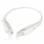 Наушники Smartfortec HBS-730 white (44404)