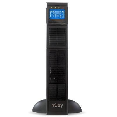 Пристрій безперебійного живлення nJoy Balder 6000 USB (PWUP-OL06KBA-AZ01B)