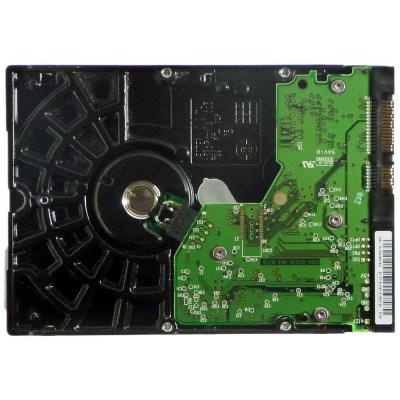 Жесткий диск 3.5'  160Gb Western Digital (#WD1600JS#)