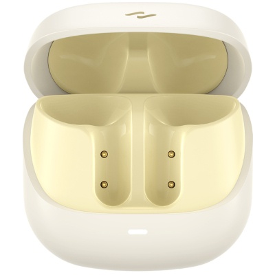 Навушники Havit TW905 TWS Beige (6939119065225)