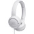 Наушники JBL T500ВТ White (JBLT500BTWHT)