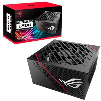 Блок питания ASUS 650W ROG STRIX (ROG-STRIX-650G)