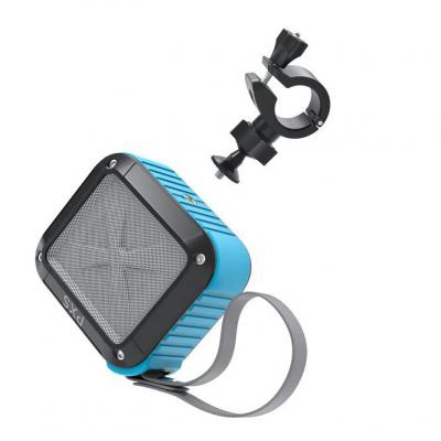 Акустическая система Pixus Scout mini blue (PXS002BL)