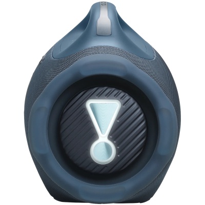 Акустична система JBL Boombox 4 Blue (JBLBOOMBOX4BLUEP)