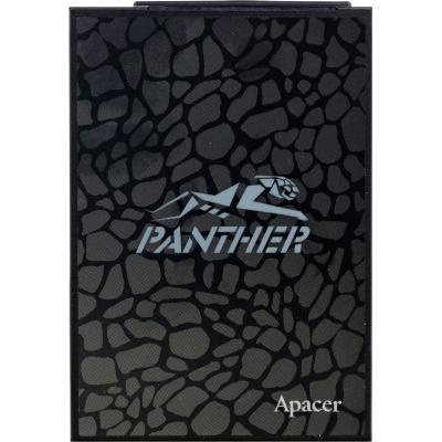 Накопитель SSD 2.5' 480GB Apacer (AP480GAS330)