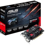 Видеокарта Radeon R7 250 1024Mb ASUS (R7250-1GD5-V2)