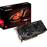 Видеокарта GIGABYTE Radeon RX 480 8192Mb WINDFORCE 2 (GV-RX480WF2-8GD)