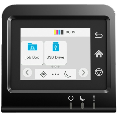 Лазерний принтер Kyocera PA2600cx (110C0H3NL0)