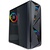 Корпус 1stPlayer F4-R2 RGB