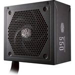 Блок питания CoolerMaster 550W MWE Bronze V2 (MPE-5501-ACAAB-EU)